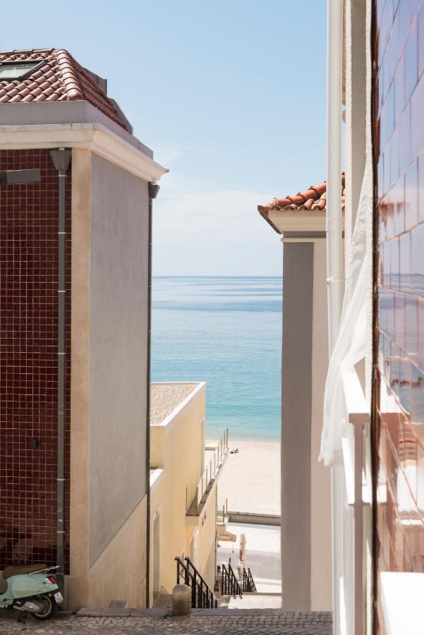 Casa Do Tio Farinha By Rnvillage Sesimbra Kültér fotó
